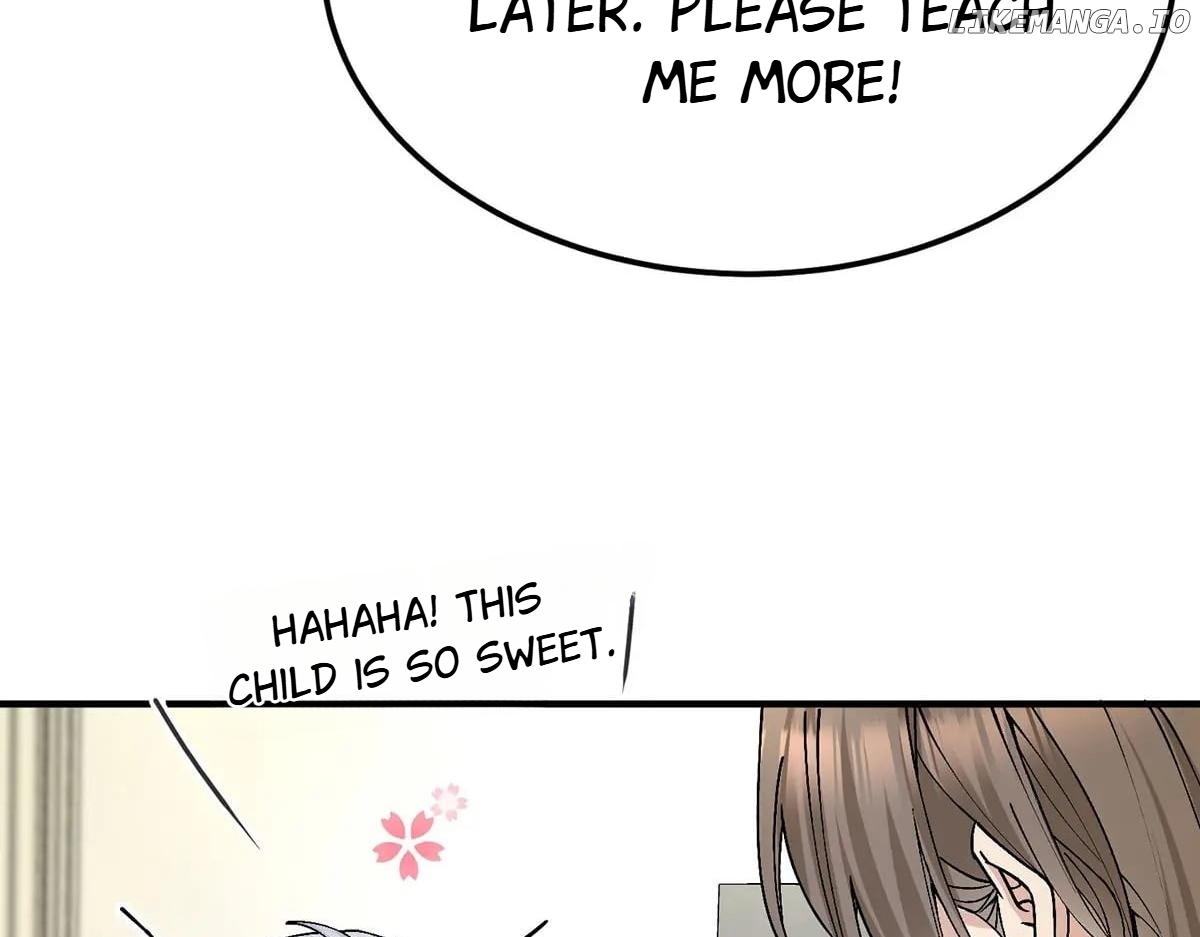 After Breakup: Had an Affair With My Ex's Uncle Chapter 73 - page 140